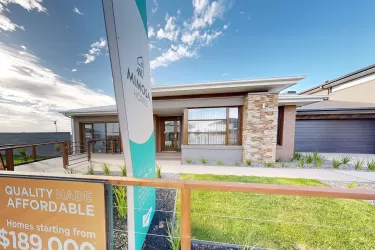 Stanley 248 | Streeton @ Stockland Harpley - Werribee