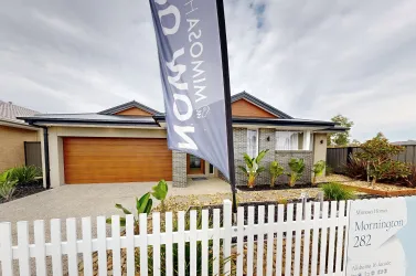 Mornington 282 | Alabama @ Stockland Highlands - Mickleham