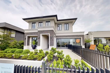 Parkville 31 | Manor @ Stockland Minta - Berwick