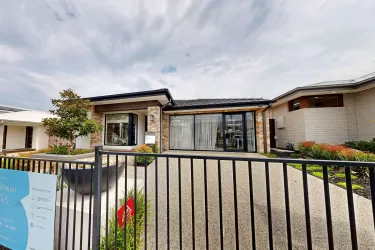 Monaco 25A | Crescent @ Stockland Minta - Berwick