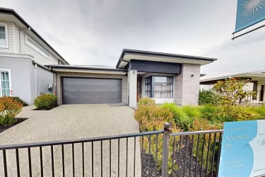 Silverstone 29 |  @ Stockland Minta - Berwick