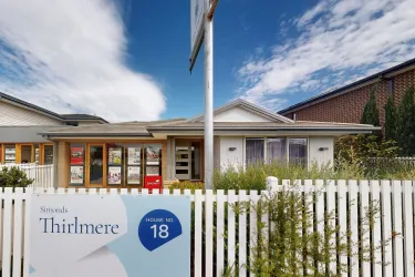 Woodlands 28 |  @ Stockland Mt. Atkinson - Truganina