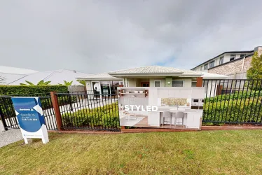 Graceville 315 | Delta @ Stockland Shoreline - Redland Bay