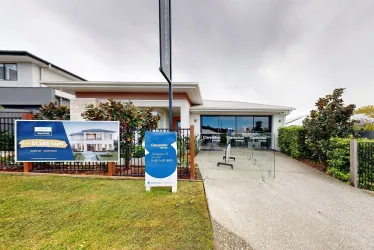 Ashgrove 270 |  @ Stockland Shoreline - Redland Bay