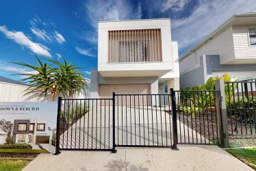 Sacramento 318Q | Modern Display @ Stockland Springfield Rise - Spring Mountain