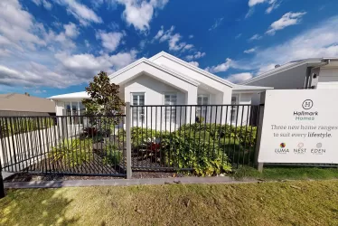 Magnolia 303 |  @ Stockland Springfield Rise - Spring Mountain