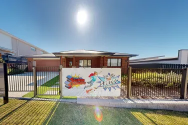 Magenta 33 | Eden @ Stockland Springfield Rise - Spring Mountain