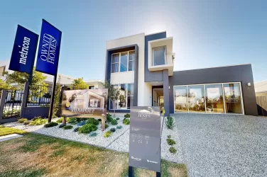 Capri |  @ Stockland Springfield Rise - Spring Mountain