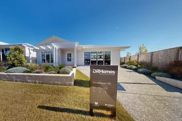 Whitehaven 30 |  @ Stockland Yarrabilba - Yarrabilba