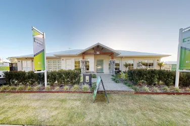 Inverell 260 | Mountain @ The Avenues of Highfields - Highfields