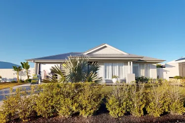 Saville 29 | Yarragul @ The Springs Hervey Bay Estate - Nikenbah