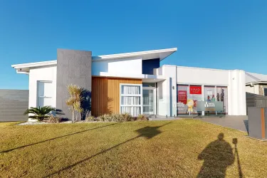 Mayfair 314 |  @ The Springs Hervey Bay Estate - Nikenbah