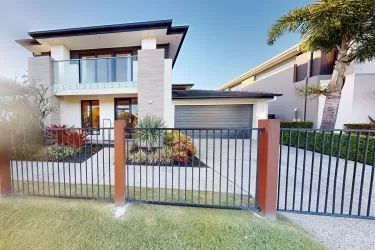 Emperor 398-D43 |  @ The Surrounds Estate - Helensvale