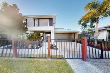 Mirage 399-D43 |  @ The Surrounds Estate - Helensvale