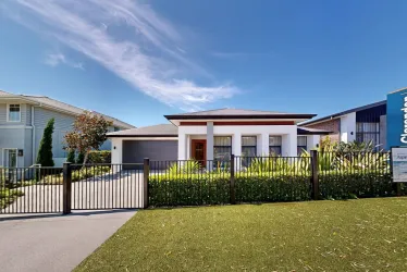 Lakeside 31 |  @ Waterford Estate - Chisholm