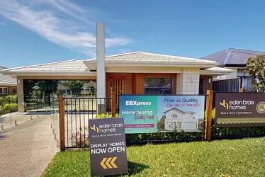 Fairmont 23 | Kirra @ Waterford Estate - Chisholm