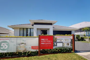 Conga 26 |  @ Waterford Estate - Chisholm