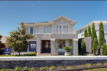 Phoenix 40 | Standard @ Waterford Estate - Chisholm