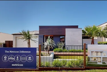 Qualia 33 | Contempo @ Waterford Estate - Chisholm