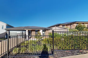 Bondi 171 Reverse Design |  @ Waterford Rise Estate - Warragul