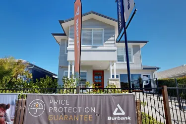 Kenmore 304 | Kingsley @ Whiterock Estate - White Rock