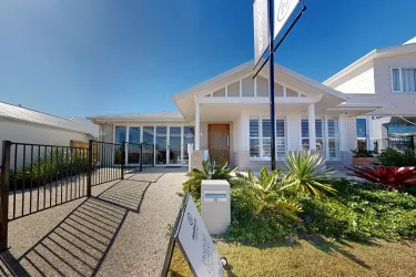 Cedar 255 |  @ Whiterock Estate - White Rock