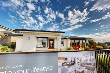 Blass 26 |  @ Windermere Estate - Mambourin