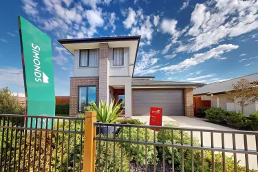 Tallaganda 34 |  @ Windermere Estate - Mambourin