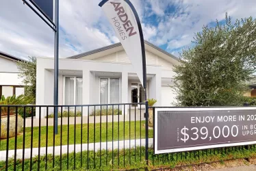 Dunedin 29 | Lorne @ Woodlea Estate - Aintree