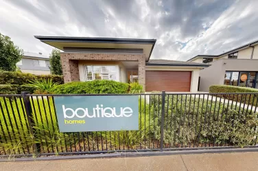 Catalina 29 | Gallerie  @ Woodlea Estate - Aintree