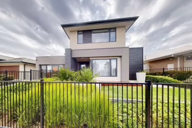 Mayfair 43 | Mode @ Woodlea Estate - Aintree