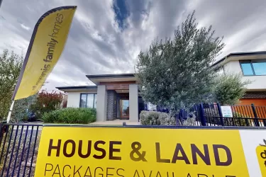 Olinda 26 |  @ Woodlea Estate - Aintree