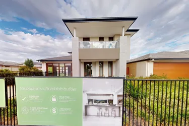 d SIX.1 |  @ Woodlea Estate - Aintree