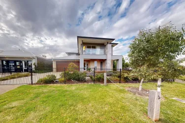 Belgrave 36 |  @ Woodlea Estate - Aintree