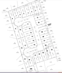 1 - 37 Shoreside Close Birkdale - Master Plan