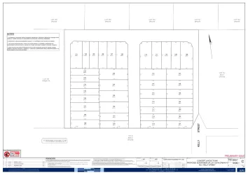 1 Kelly Street - Austral Masterplan