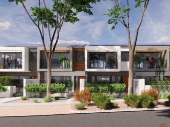 1 Pipe Lily Drive - High Wycombe