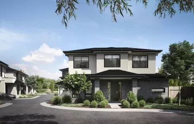 1 Queens Court, Werribee Render