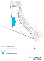 1-149 Bayview Road - Point Turton Masterplan