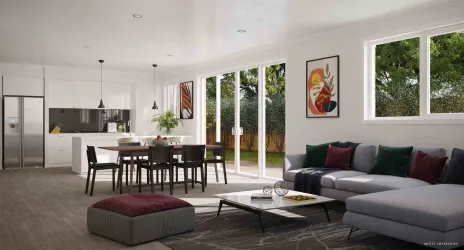 1-16 Laurina Close, Lysterfield Living