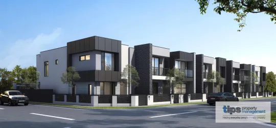 1-17 Elliot Drive, Lightsview Render
