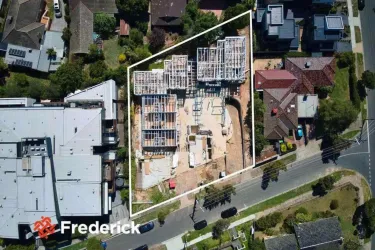 1-3 Curlew Court, Doncaster Masterplan