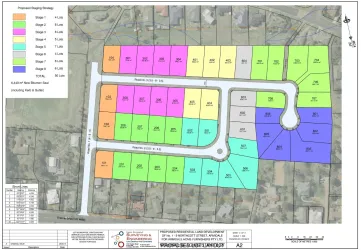 1-9 Northcott Street - Armidale