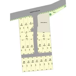 10 Sturt Lane - Hackham Masterplan