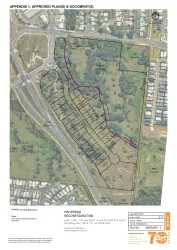 100 McGregor Road - Smithfield Masterplan