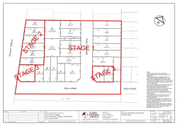 100-110 Railway Terrace - Riverstone Masterplan