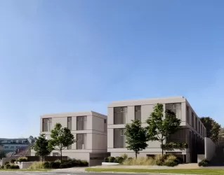 102-104 White Street - Mordialloc Render