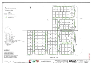 105-135 Twelfth Avenue - Austral Masterplan