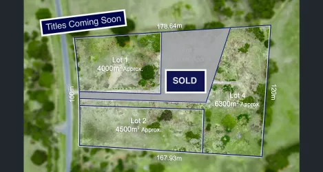 106 Knights Park Crescent - Bannockburn 