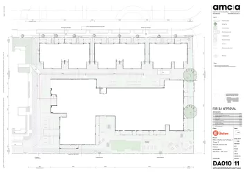 11 Cordelia Court - Kaleen Masterplan